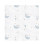Μουσελίνα Bamboo Chic Bear 120x120cm. | Bimbidreams