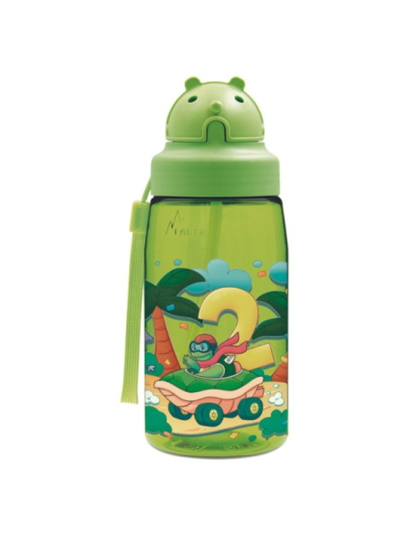 Παγούρι Funny Cars Tritan 450ml. - Πώμα OBY Παγούρι Funny Cars Tritan 450ml. - Πώμα OBY