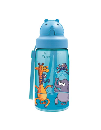 Παγούρι Pool Tritan 450ml. - Πώμα OBY | Laken Junior
