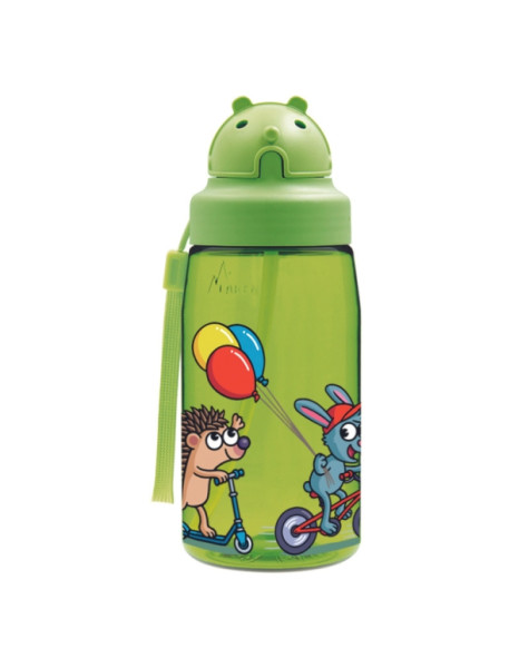 Παγούρι Balloons Tritan 450ml. - Πώμα OBY Παγούρι Balloons Tritan 450ml. - Πώμα OBY
