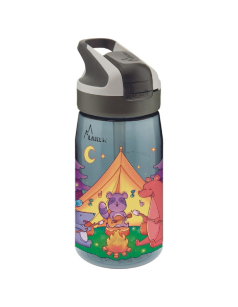 Παγούρι Animal Camping Tritan 450ml. - Πώμα Summit