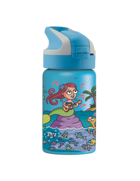 Παγούρι Θερμός Laken Ukelele 350ml. Παγούρι Θερμός Laken Ukelele 350ml.