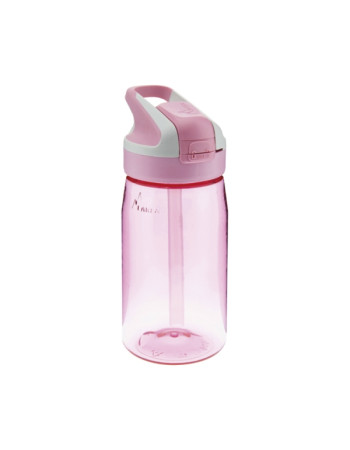 Παγούρι Laken Tritan Pink 450ml. - Πώμα Summit | Laken Junior