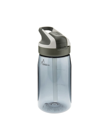 Παγούρι Laken Tritan Grey 450ml. - Πώμα Summit | Laken Junior