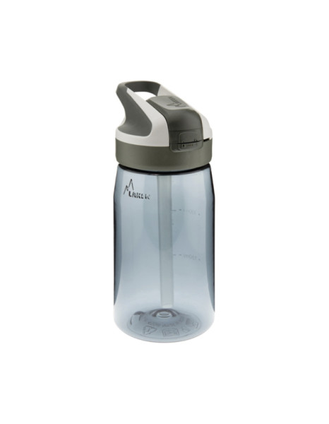 Παγούρι Laken Tritan Grey 450ml. - Πώμα Summit Παγούρι Laken Tritan Grey 450ml. - Πώμα Summit