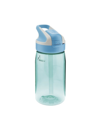 Παγούρι Laken Tritan Blue 450ml. - Πώμα Summit | Laken Junior