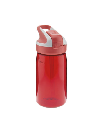 Παγούρι Laken Tritan Red 450ml. - Πώμα Summit | Laken Junior