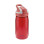 Παγούρι Laken Tritan Red 450ml. - Πώμα Summit | Laken Junior