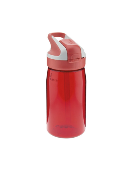 Παγούρι Laken Tritan Red 450ml. - Πώμα Summit