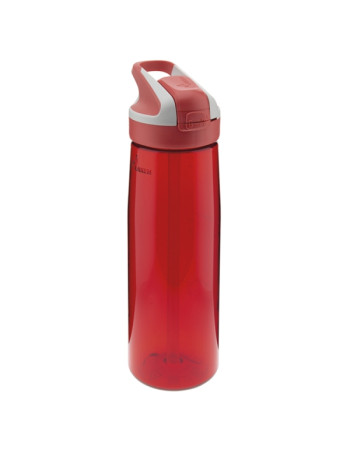 Παγούρι Laken Tritan Red 750ml. - Πώμα Summit | Laken Junior