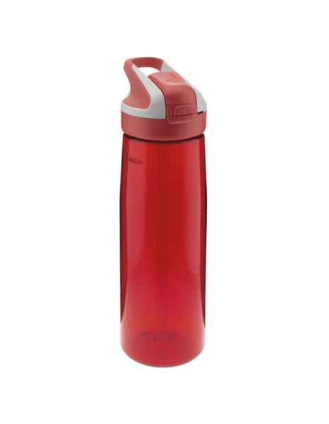 Παγούρι Laken Tritan Red 750ml. - Πώμα Summit