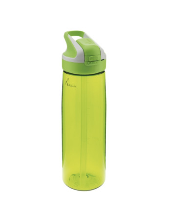 Παγούρι Laken Tritan Green 750ml. - Πώμα Summit | Laken Junior