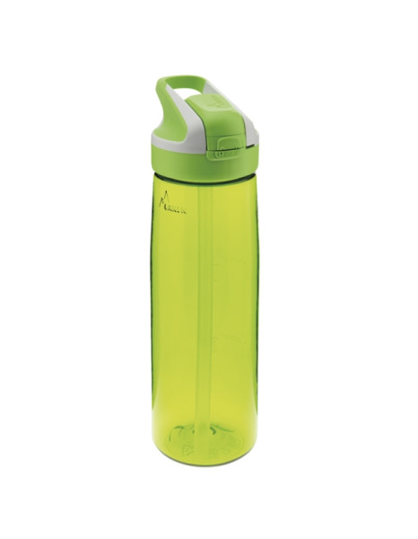 Παγούρι Laken Tritan Green 750ml. - Πώμα Summit Παγούρι Laken Tritan Green 750ml. - Πώμα Summit