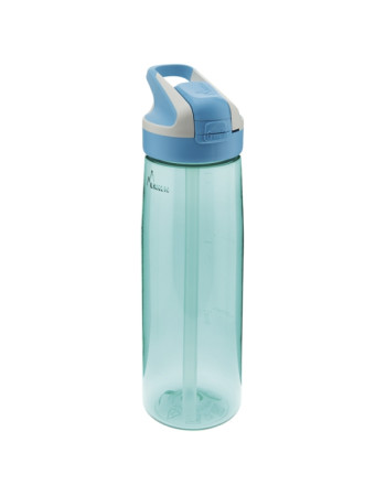 Παγούρι Laken Tritan Blue 750ml. - Πώμα Summit | Laken Junior