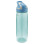 Παγούρι Laken Tritan Blue 750ml. - Πώμα Summit | Laken Junior