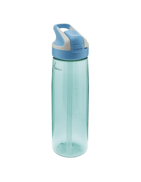 Παγούρι Laken Tritan Blue 750ml. - Πώμα Summit