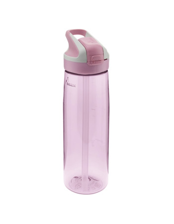 Παγούρι Laken Tritan Pink 750ml. - Πώμα Summit | Laken Junior