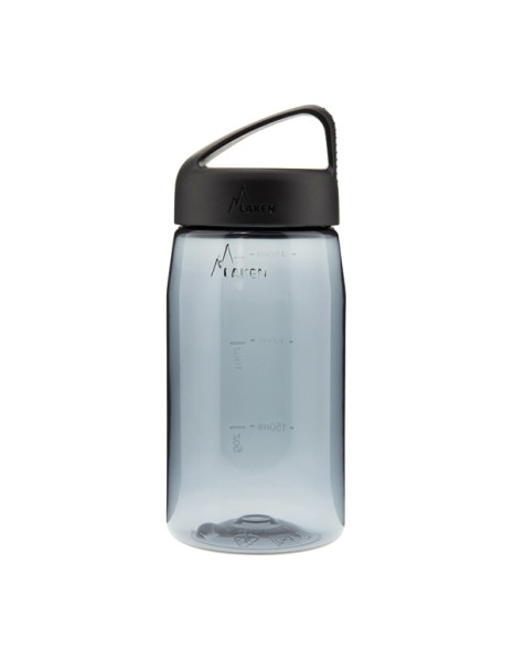 Παγούρι Laken Tritan Grey 450ml.