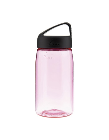 Παγούρι Laken Tritan Pink 450ml. | Laken Junior