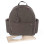 Τσάντα Αλλαξιέρα Backpack London Brown | Pasito a Pasito