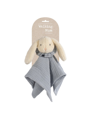 Πανάκι Παρηγοριάς Walking Mum Bunny Cloud 0+M | Walking Mum Πανάκι Παρηγοριάς Walking Mum Bunny Cloud 0+M | Walking Mum