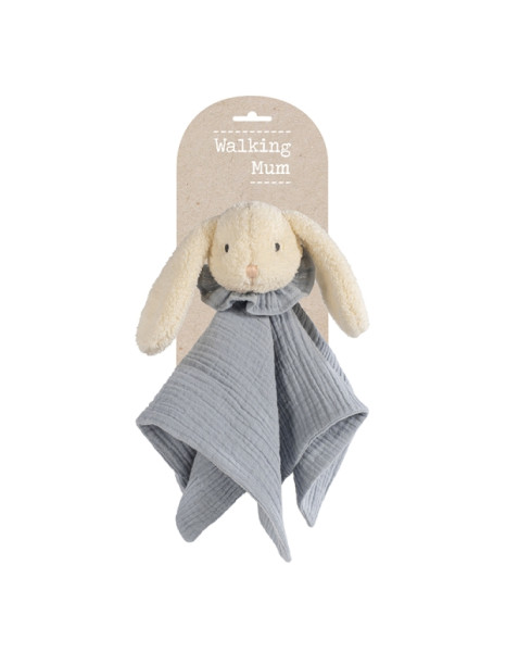 Πανάκι Παρηγοριάς Walking Mum Bunny Cloud 0+M