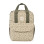 Τσάντα Αλλαξιέρα Backpack Poppy Olive Hearts | Walking Mum