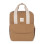 Τσάντα Αλλαξιέρα Backpack Poppy Cinnamon Πουά | Walking Mum