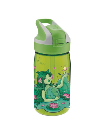 Παγούρι Gaia Tritan 450ml. - Πώμα Summit | Laken Junior