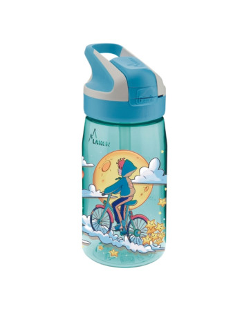 Παγούρι to the Moon Tritan 450ml. - Πώμα Summit | Laken Junior