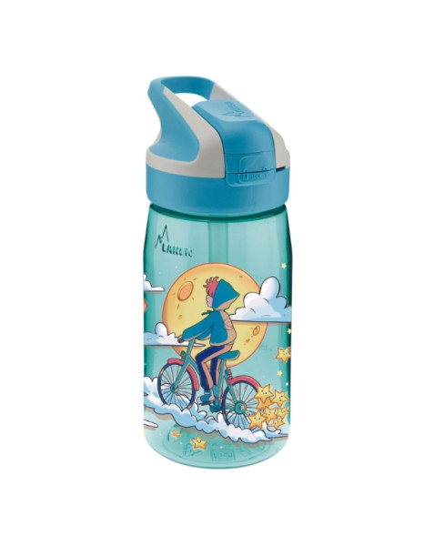 Παγούρι to the Moon Tritan 450ml. - Πώμα Summit