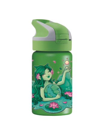 Παγούρι Θερμός Laken Gaia 350ml. | Laken Junior