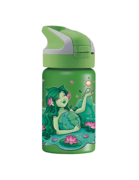 Παγούρι Θερμός Laken Gaia 350ml. Παγούρι Θερμός Laken Gaia 350ml.