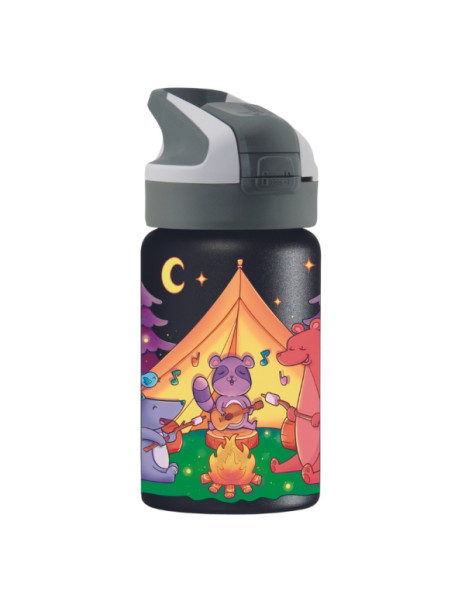 Παγούρι Θερμός Laken Camping 350ml. Παγούρι Θερμός Laken Camping 350ml.