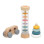 Σετ Ξύλινα Παιχνίδια "My first toys" 3τμχ. | Kiokids
