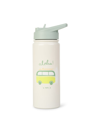 Παγούρι Θερμός Aloha 500ml.
