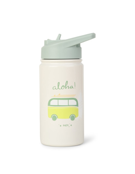 Παγούρι Θερμός Saro Aloha 350ml.