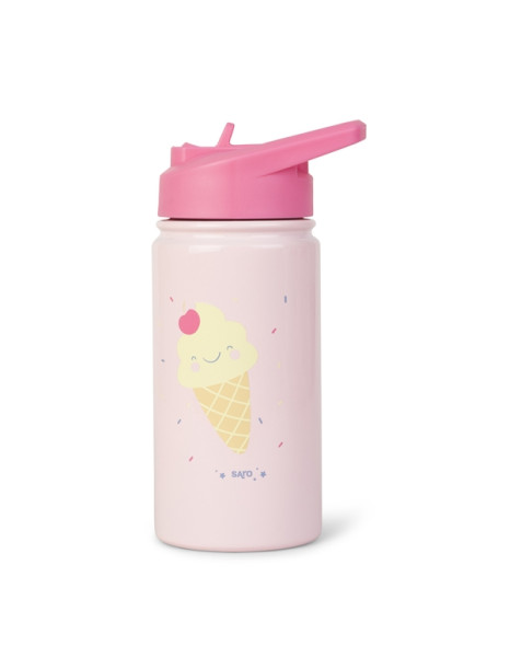 Παγούρι Θερμός Saro Ice Creams 350ml.