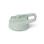 Ανταλλακτικό Καπάκι Μέντα για Θερμός Saro 350-500ml. | Saro