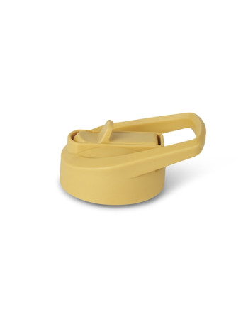 Ανταλλακτικό Καπάκι Ώχρα για Θερμός Saro 350-500ml. | Saro Ανταλλακτικό Καπάκι Ώχρα για Θερμός Saro 350-500ml. | Saro