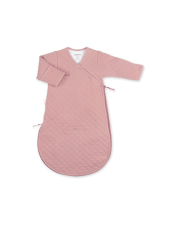 Bemini Magic Bag®1.5Tog Quilt Old Pink 1-4M. | Bemini
