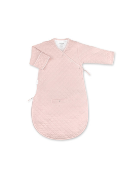 Bemini Magic Bag®1.5Tog Quilt Blush Pink 1-4M.