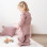 Bemini Magic Bag®1.5Tog Quilt Old Pink 24-36M. | Bemini