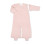 Bemini Magic Bag®1.5Tog Quilt Blush Pink 4-12M. | Bemini