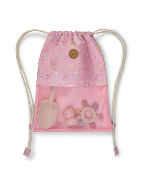 Beach Backpack Ice creams
