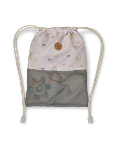 Beach Backpack Aloha