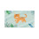 Πετσέτα Παραλίας Microfiber Jungle Cheetahs 90x160εκ. | Saro