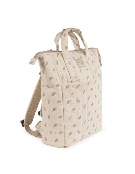 Τσάντα Αλλαξιέρα Backpack Mimosa Cinnamon