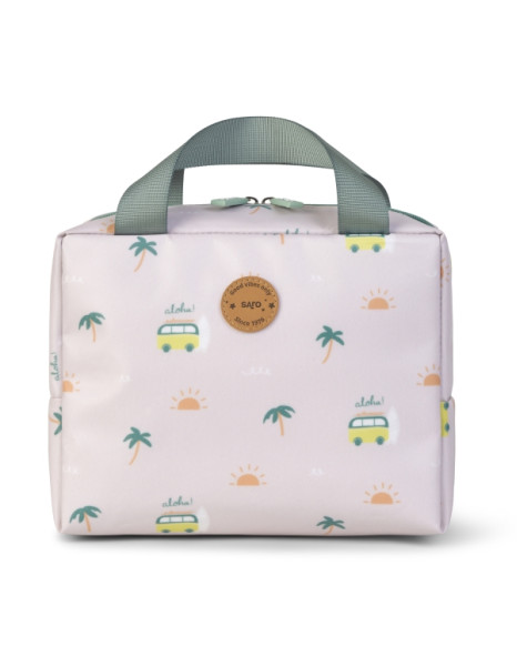 Ισοθερμική Τσάντα Aloha Beige