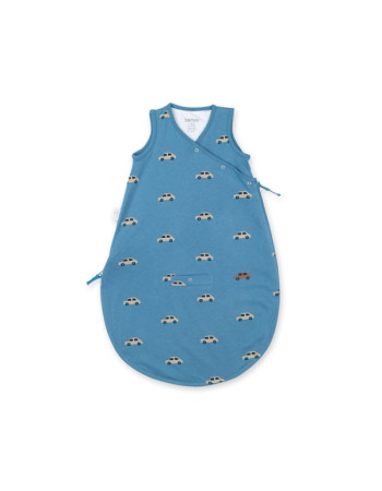 Bemini Magic Bag®0.5Tog Mario Blue1-4M. | Bemini